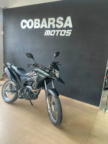 Honda XRE 2024 190