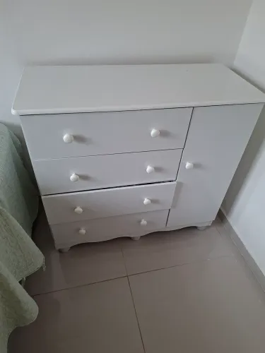 Cômoda