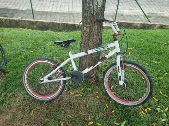 Bicicleta Aro 20