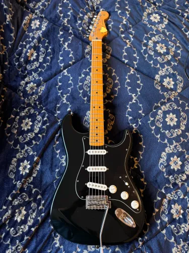 Fender Stratocaster Standard 2009 