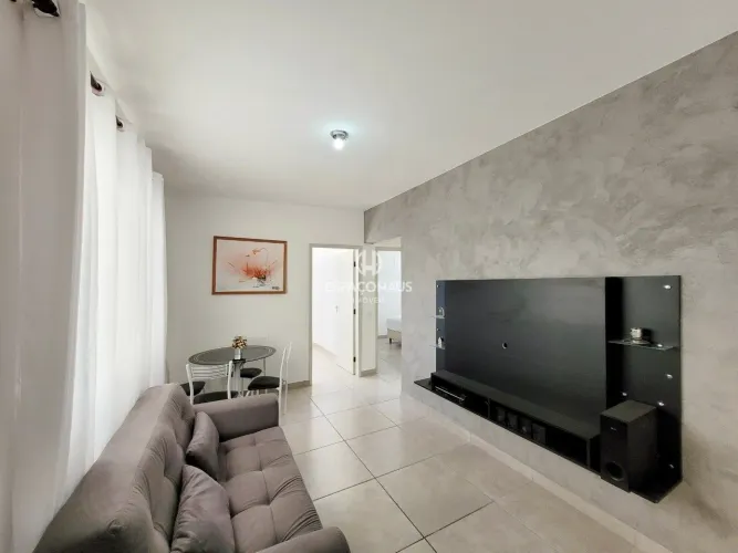 Apartamento para alugar em Indaiatuba no Residencial Dom José