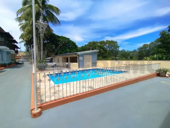 Sobrado com 2 dormitórios à venda, 129 m² por R$ 720.000,00 - Jardim Capricórnio - Caragua