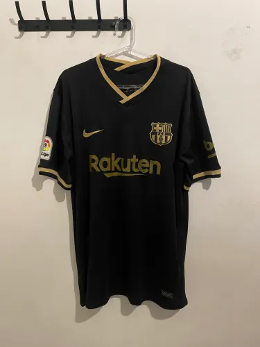 Camisa Barcelona Nike 