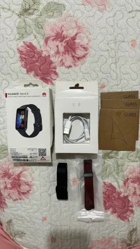 Huawei Band 8