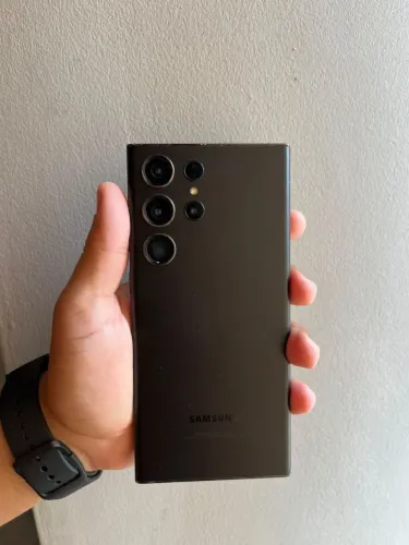 S23 ULTRA 512GB