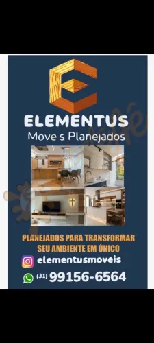 Móveis Planejados