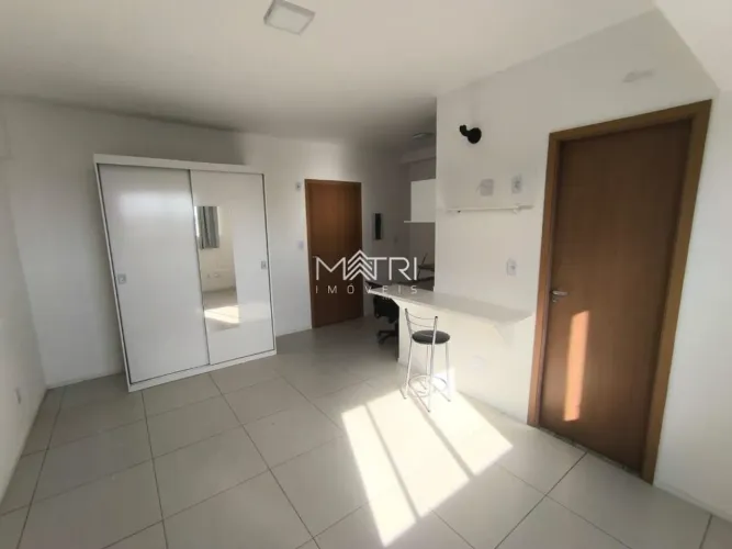 Apartamento Studio com 1 Quarto à venda no bairro Centro em Araraquara