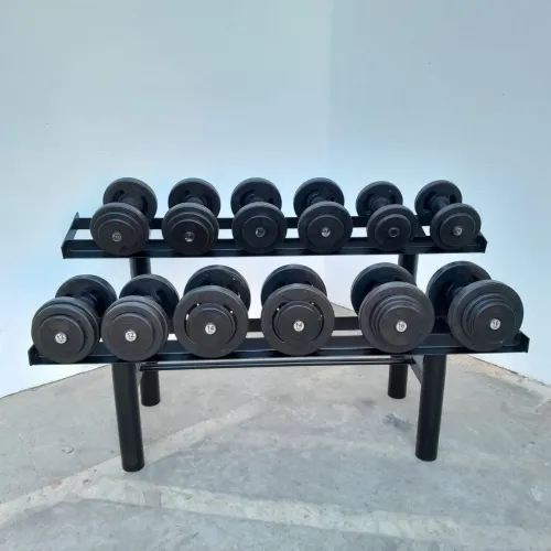 Dumbbell/halteres/anilhas/suporte/barras/banco/musculação/academia 