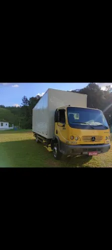 Vende se Accelo 2010