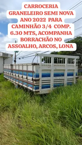 Carroceria