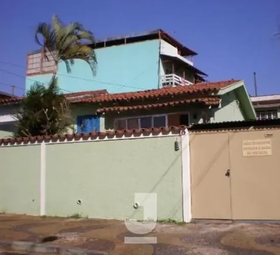Casa germinada com 2 unidades na Vila Nova, Campinas