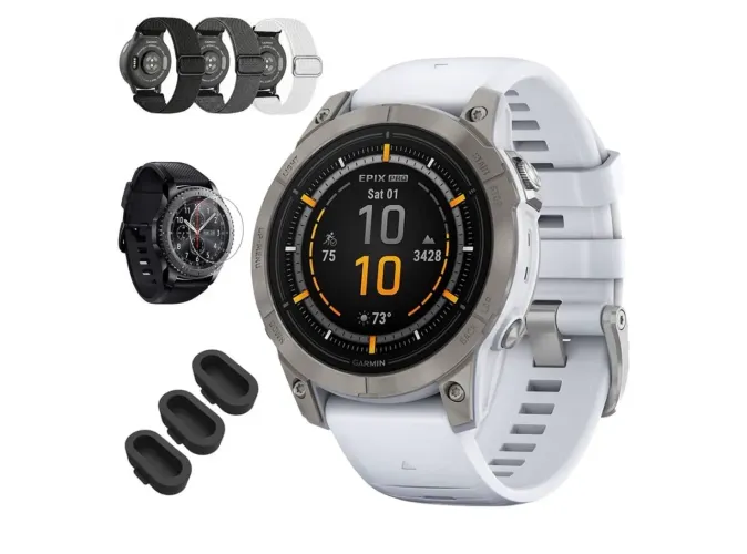 Garmin epix pro geração 2