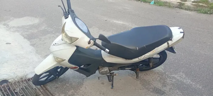 Traxx 50cc 