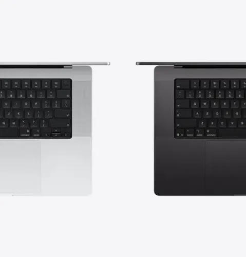 MACBOOK PRO / 16? / M5 MAX / 48GB / 2TB LACRADO - BLACK GARANTIA APPLE 1 ANO