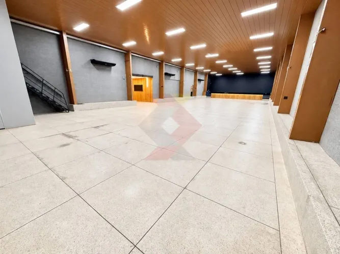 Galpão para alugar, 600 m² por R$ 15.000,00/mês - Jardim da Luz - Goiânia/GO