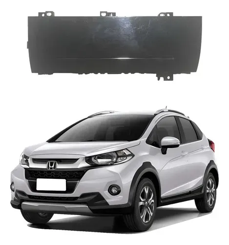 Comando Controle Ar Condicionado Honda Wr-v 2015 A 2021
