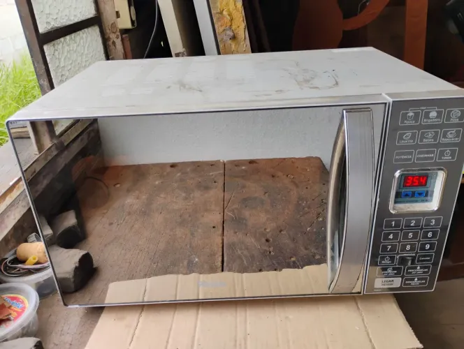 R$ 250,00 - Chocadeira Caseira c/ Termostato