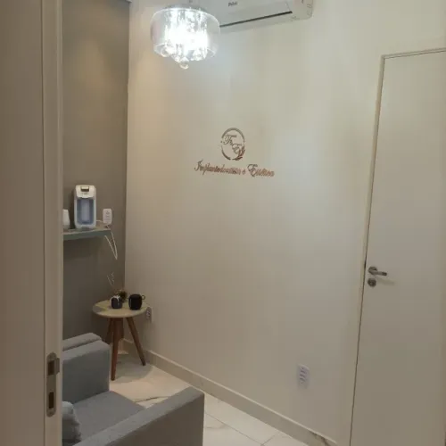 Alugo consultório odontológico equipado em SJC