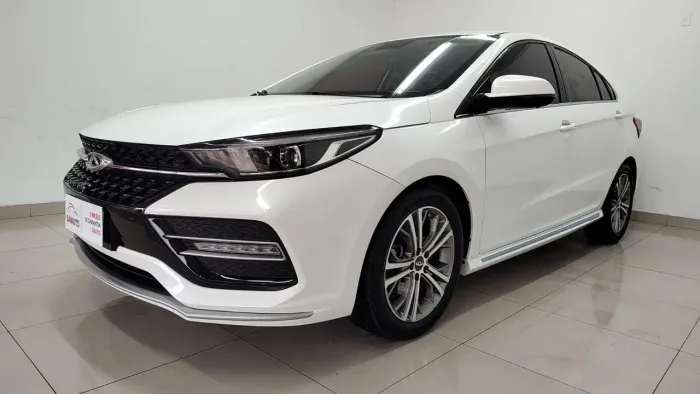 Chery Arrizo 6 GSX 1.5 Turbo Flex AUT 2021