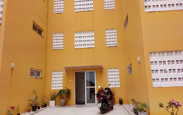 Apartamento à Venda - Parque das Nações - Parnamirim/RN