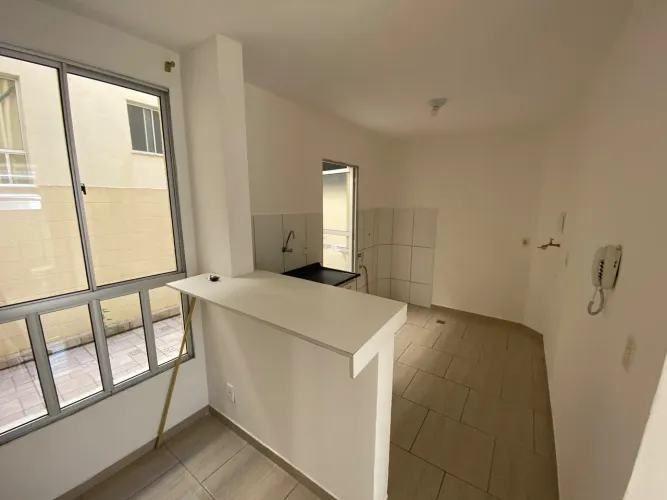 APARTAMENTO RESIDENCIAL em CAMPO LIMPO PAULISTA - SP, VILA IMAPE