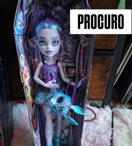 monster high - twyla g3