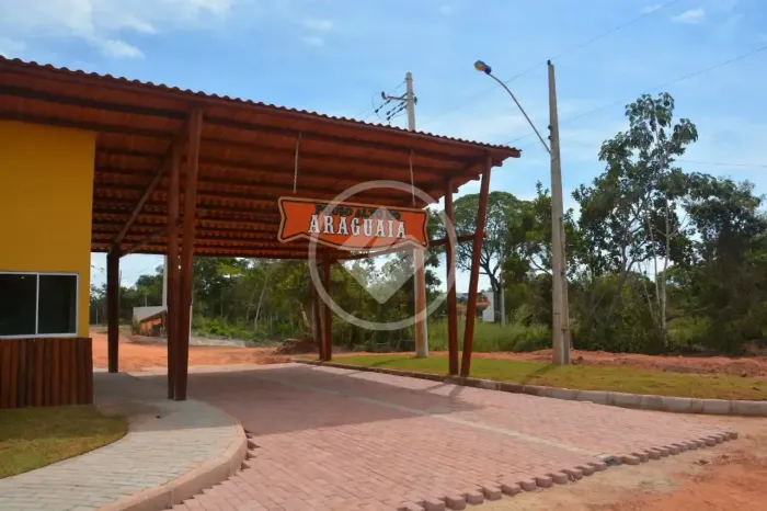 LOTE CONDOMINIO PARA PESCA codigo: 289472