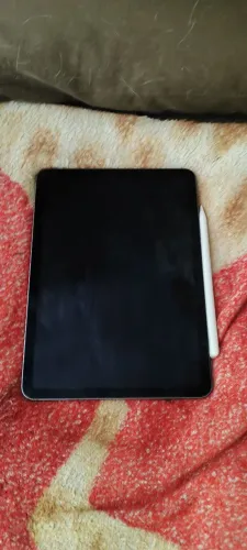 Ipad Air 5 + apple pen 