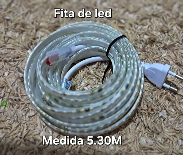 Fita de LED 