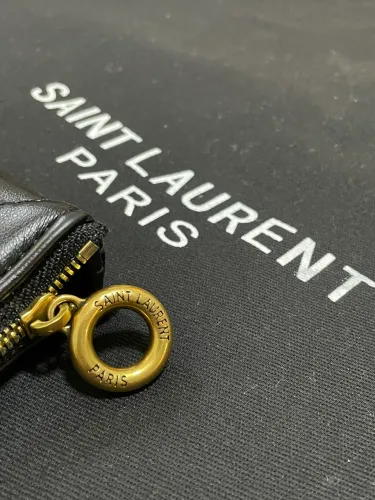 Bolsa Saint Laurent