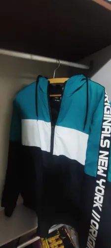 Bobojaco Blusa de Frio
