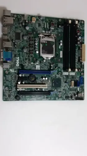 Placa Mae Dell Optiplex 9010