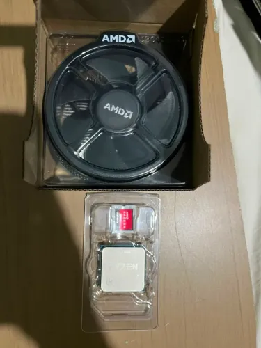 Ryzen 3 5300g
