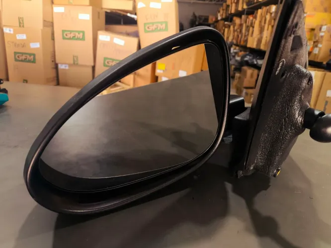 Retrovisor SONIC 12/14 Exterior C/C Primer LE