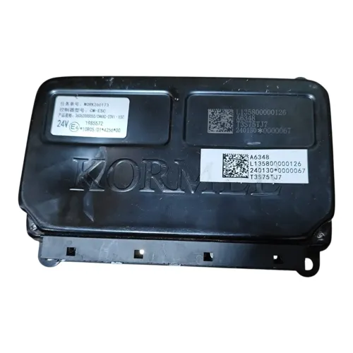 Modulo Eletrico Cabine Foton Aumark S 715 A6348