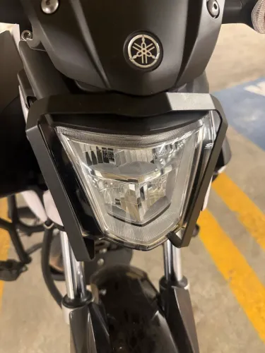 Yamaha Factor 150 a moto mais Economica e com melhor vapor de seguro Oportunidade