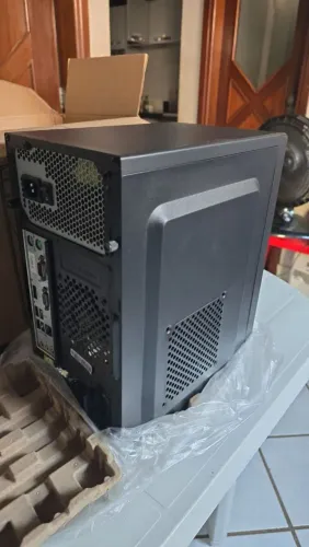 PC de entrada/leia a descrição/preço a negociar