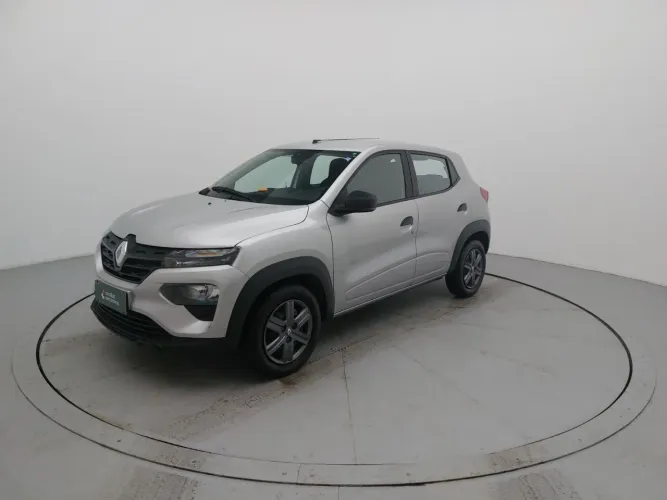 Renault Kwid 1.0 Zen 2026