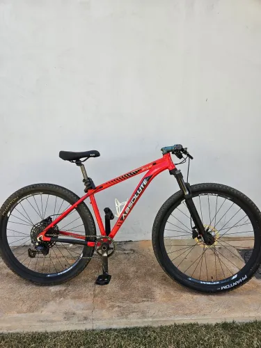 Bike mtb Aro 29