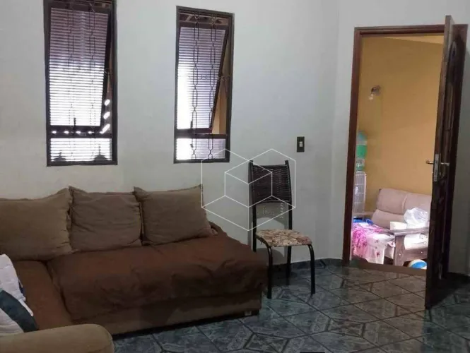 Casa com 2 dormitórios à venda, 120 m² por R$ 280.000,00 - Jardim Arco Iris - Dois Córrego