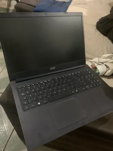 Notebook Acer