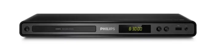 Dvd Player Philips dvp3360kx/78 Bivolt com entrada HDMI