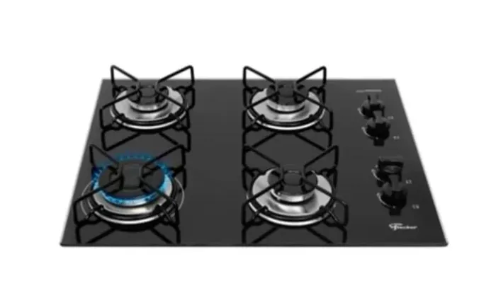 Cooktop Fisher