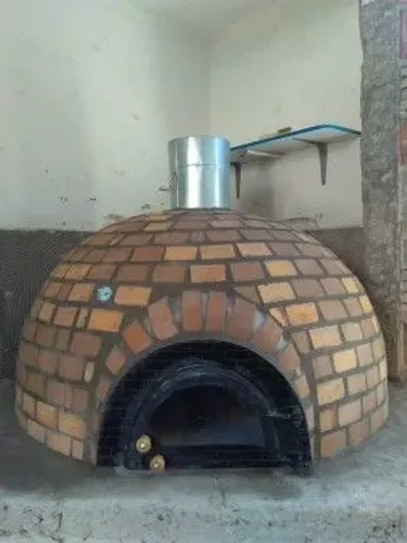 Churrasqueira 