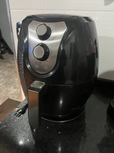 AIR FRYER BRITÂNIA 110V