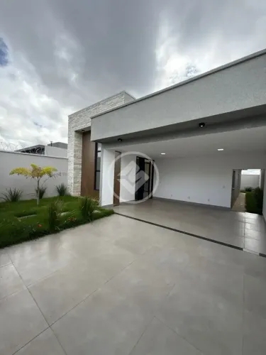 CASA EXCLUSIVA DE ALTO PADRÃO SETOR TRÊS MARIAS codigo: 364894