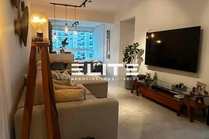 Apartamento à venda no Bairro Campestre em Santo André