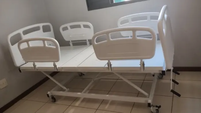 Cama Hospitalar Salutem