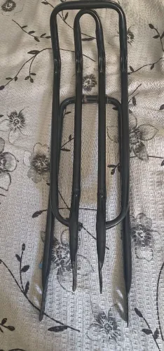 Garupa de bike