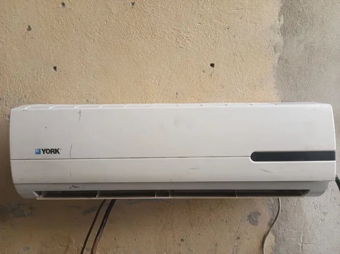 Ar condicionado